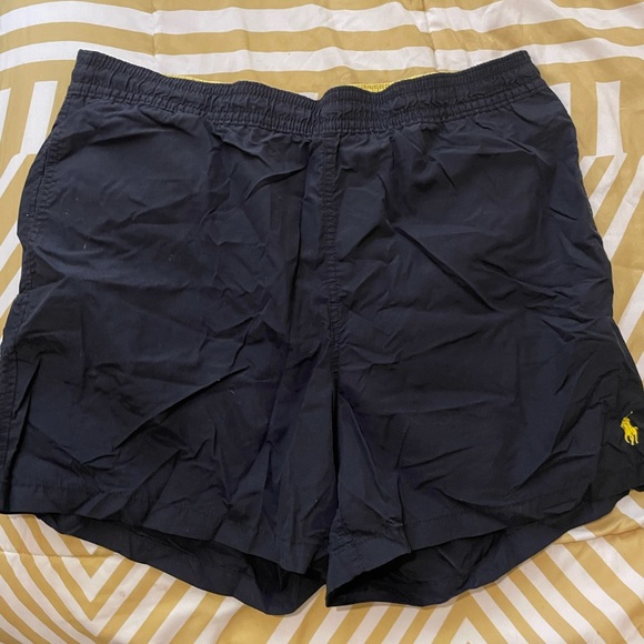 Polo Swim Shorts - Picture 1 of 2